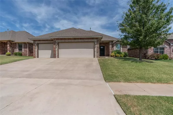 Yukon, OK 73099,700 Kearny Lane