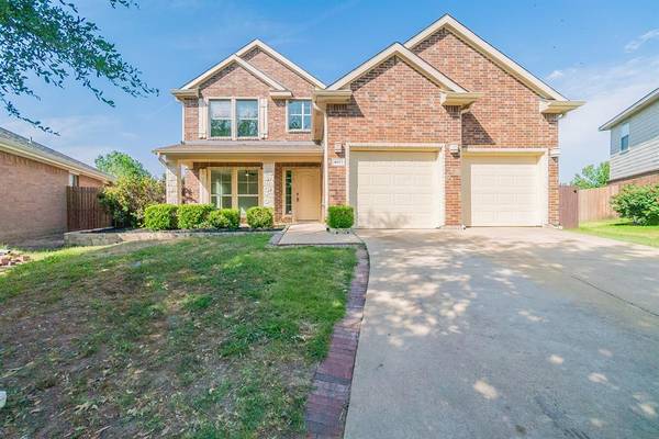 4013 Collin Court, Heartland, TX 75126