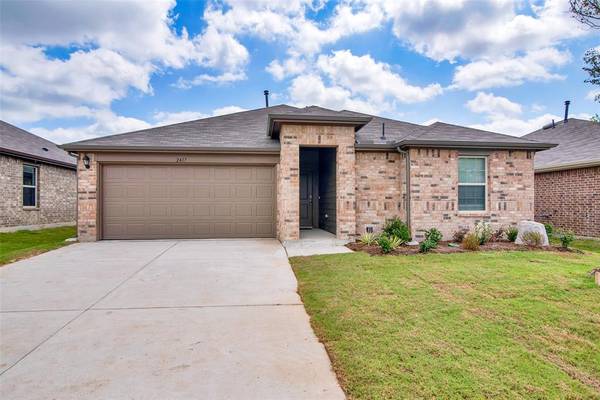 2417 Burleson Road, Sherman, TX 75090