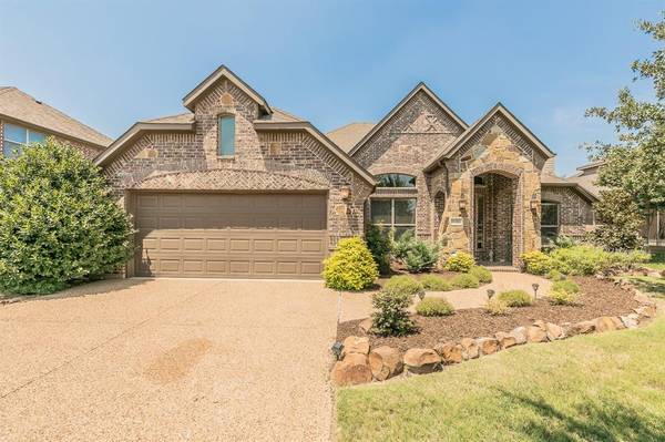 630 Devonshire Drive, Prosper, TX 75078