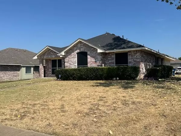 Lancaster, TX 75146,1329 Rosewood Lane