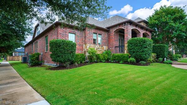 Lewisville, TX 75056,401 Broken Sword Drive