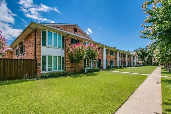 4206 Newton Avenue #214, Dallas, TX 75219