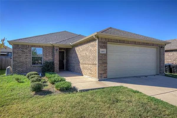 Greenville, TX 75402,1409 Warringwood Drive