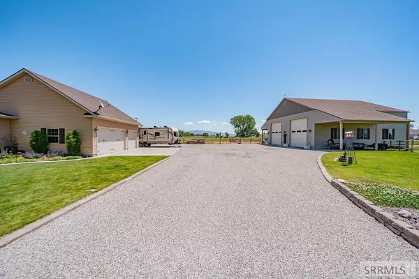 Ririe, ID 83442,154 N 4663 E