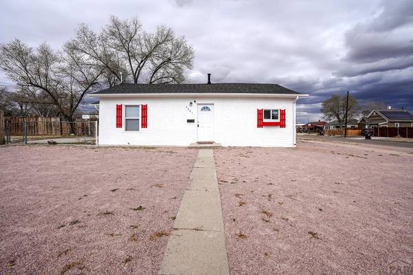 Pueblo, CO 81003,2801 West St