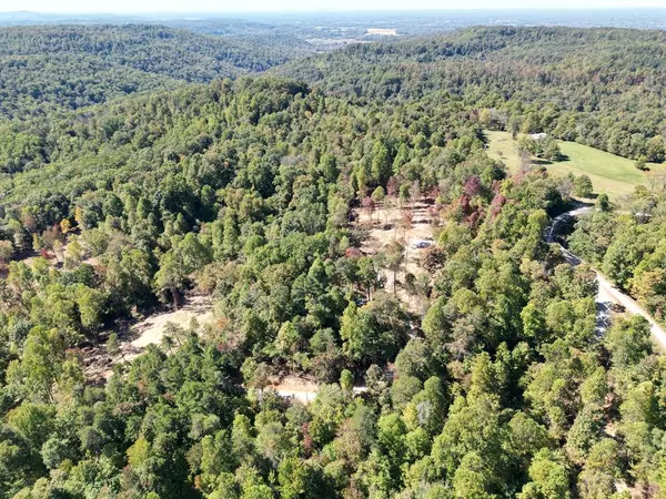 33.52 Ac White Oak Flatt, Sparta, TN 38583