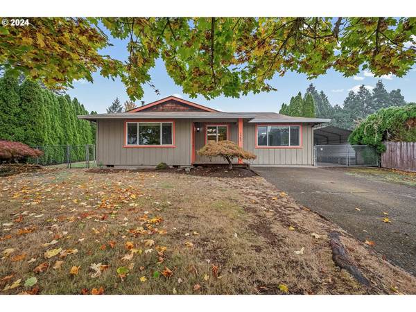 1147 NE 13TH CIR, Canby, OR 97013