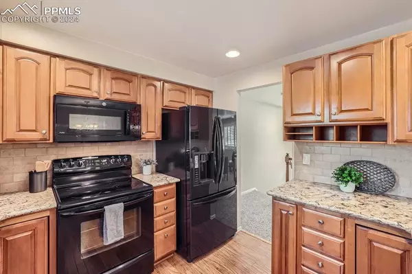 Colorado Springs, CO 80910,3650 Hayman CT