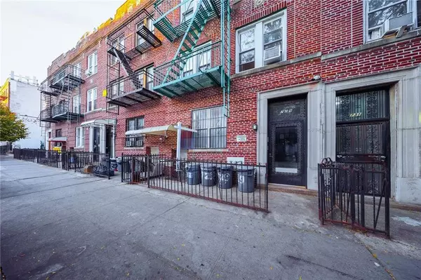 Brooklyn, NY 11220,729 59th ST