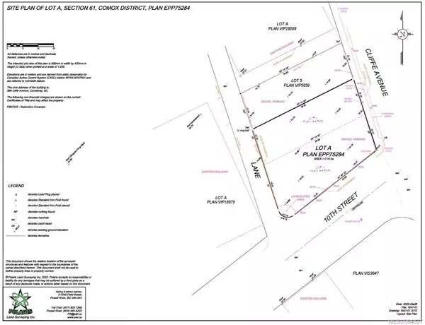 Courtenay, BC V9N 2J8,877 Cliffe Ave