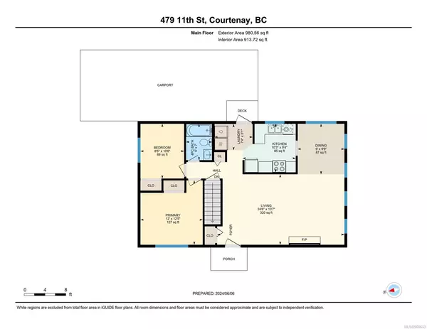 Courtenay, BC V9N 1S5,479 11th St