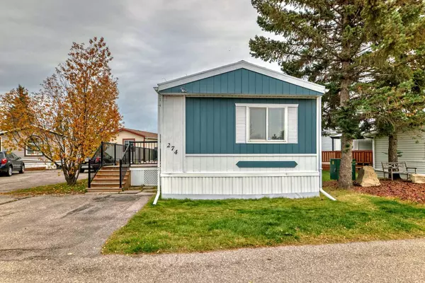 Calgary, AB T1Y6K3,274 Burroughs CIR Northeast