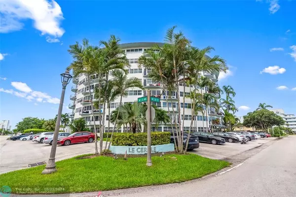 Fort Lauderdale, FL 33308,3250 NE 28th St  #111