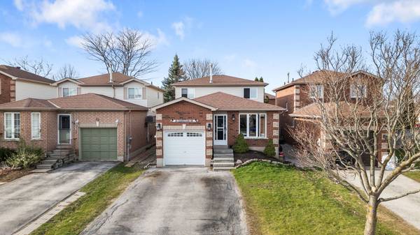 28 CHARLESON DR, Barrie, ON L4N 8N7