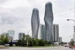 50 Absolute AVE #2907, Mississauga, ON L4Z 0A8