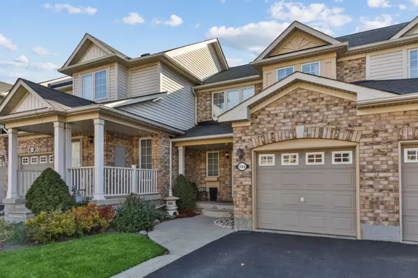 Oakville, ON L6M 5H8,3162 Stornoway CIR