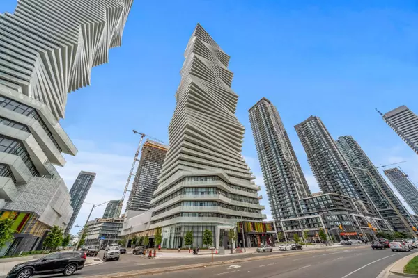 3900 Confederation Pkwy #512, Mississauga, ON L5B 0M3