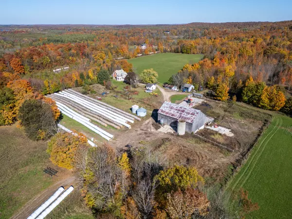 Grey County, ON N0H 2V0,602446 Sideroad 8 N/A