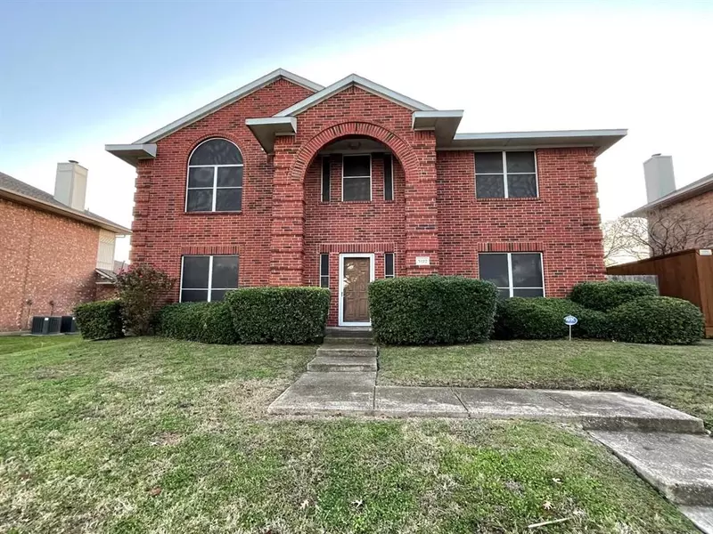 3122 Antelope Drive, Mesquite, TX 75181