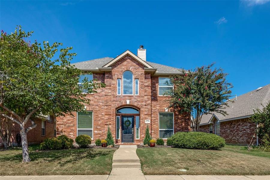 5808 Pinyon Drive, Mckinney, TX 75070