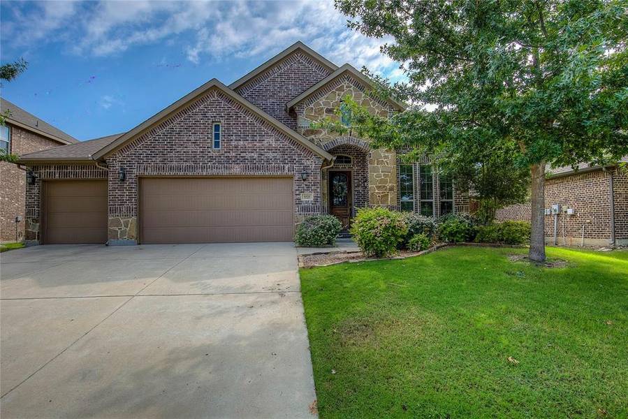 4416 Milrany Lane, Melissa, TX 75454