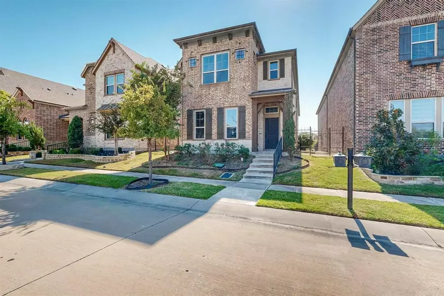 3078 Ivy Hill Lane, Irving, TX 75063