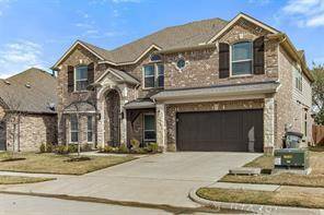 2323 Whitney Lane, Wylie, TX 75098