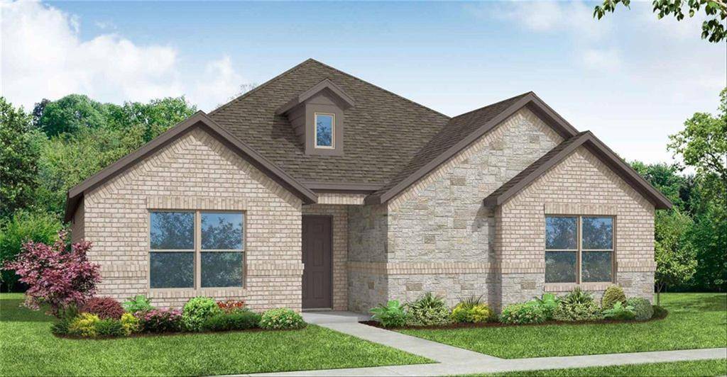 316 Pasture Drive, Midlothian, TX 76065