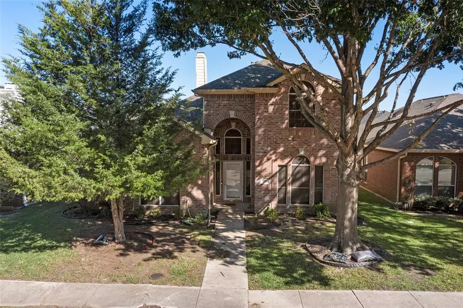 815 Kipling Drive, Allen, TX 75002