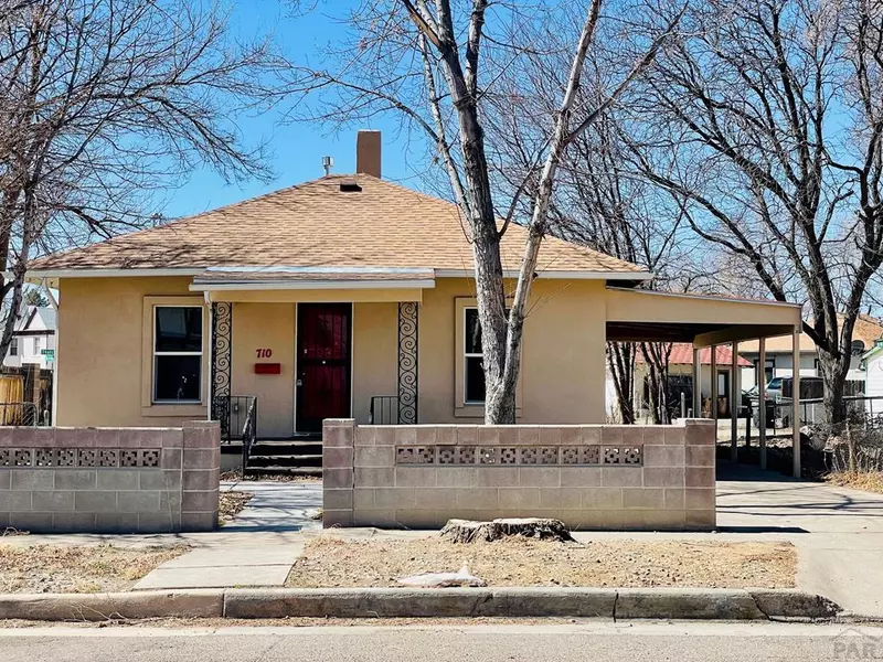 710 Veta Ave, Pueblo, CO 81004