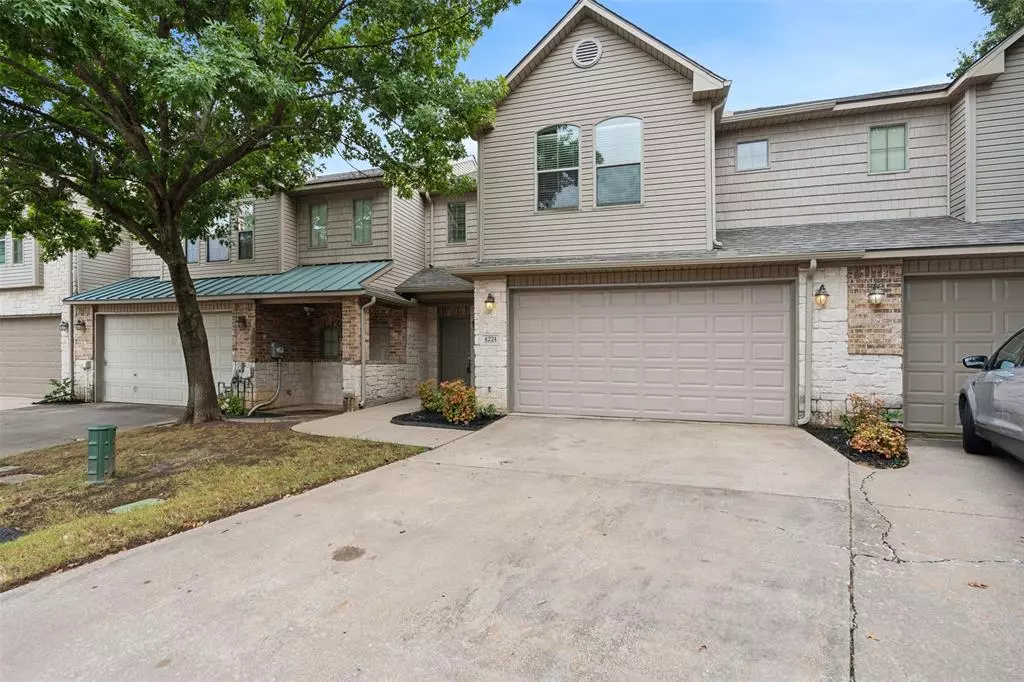 Irving, TX 75061,4224 Towne Lake Court