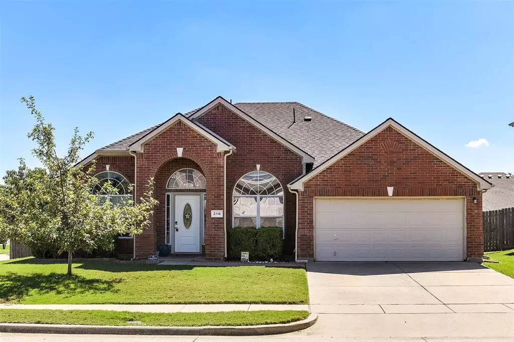 Mansfield, TX 76063,2116 Sandstone Court