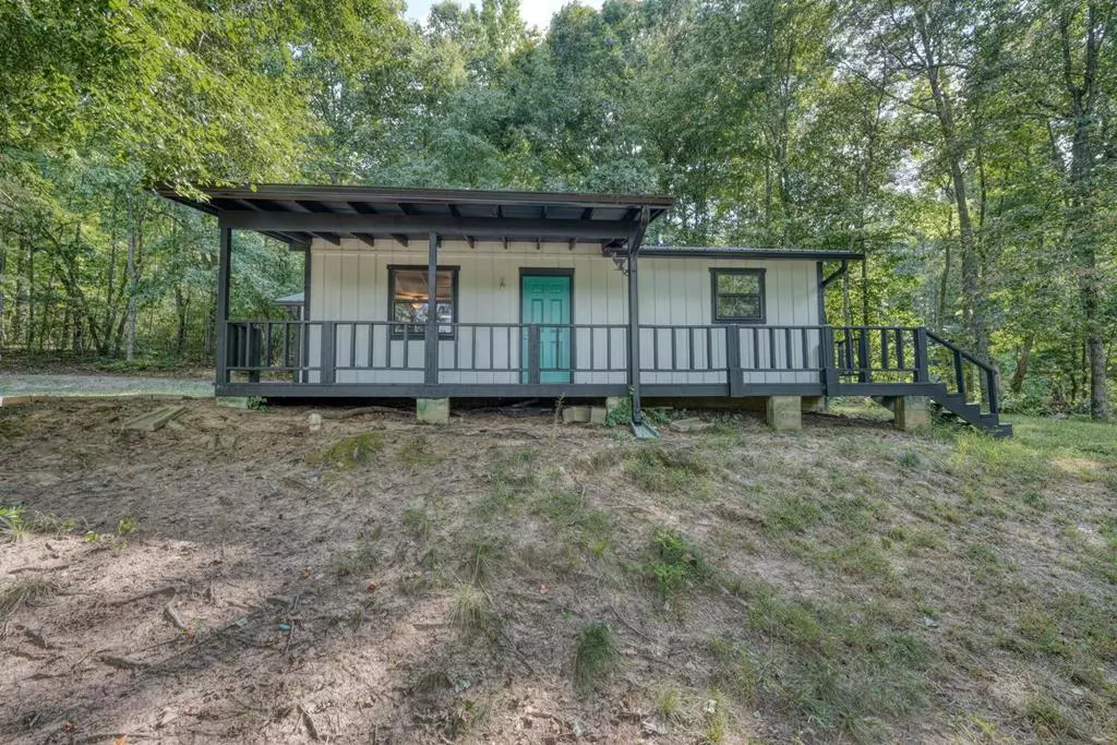 Blairsville, GA 30512,106 Silver Fox Trail