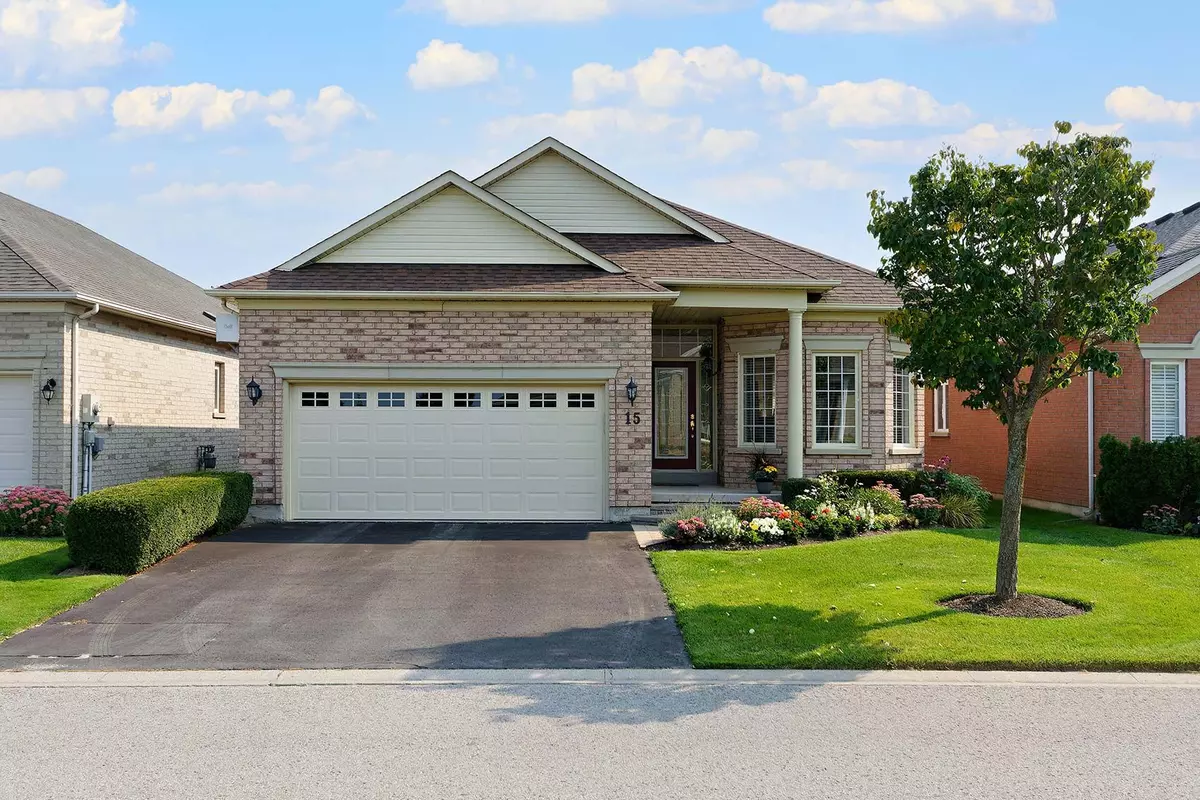 Whitchurch-stouffville, ON L4A 1M6,15 Gentle Ben N/A