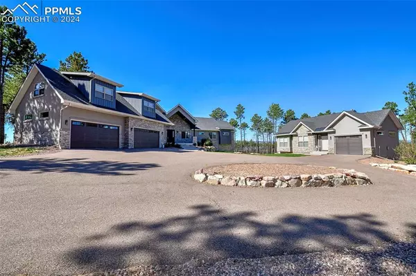 Colorado Springs, CO 80908,13640 Winslow DR