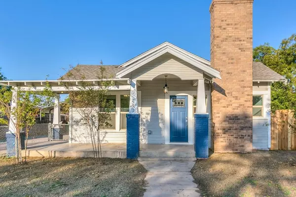 231 N Malone St, San Angelo, TX 76903