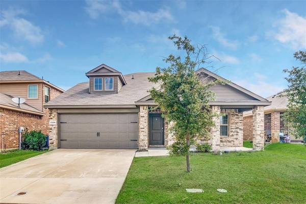 2428 Anton Drive, Forney, TX 75126