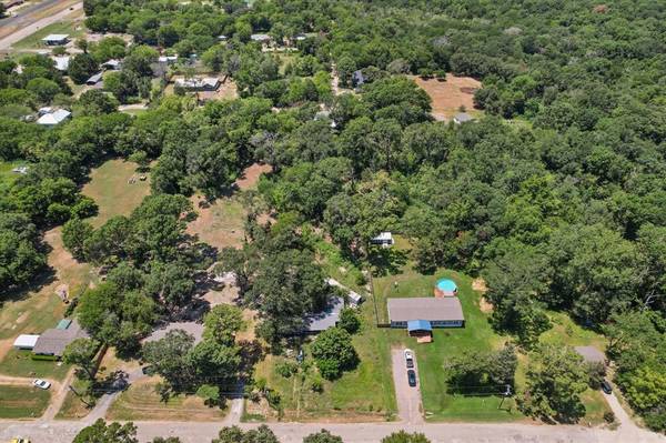 8409 City Lake Road,  Kemp,  TX 75143