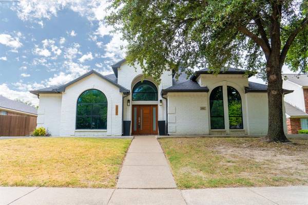 1421 Holveck Drive, Cedar Hill, TX 75104