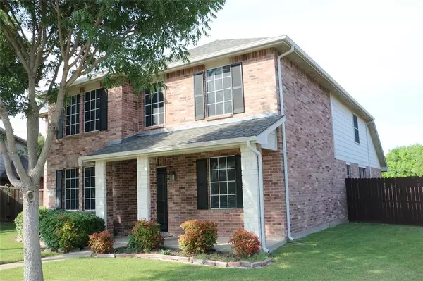 Allen, TX 75002,1740 Honey Creek Lane