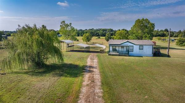 2554 County Road 140, Whitesboro, TX 76273