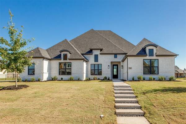 1140 Macgregor Lane, Gunter, TX 75058