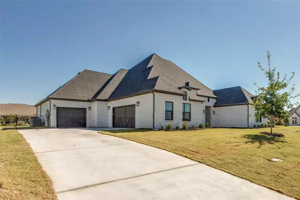 Gunter, TX 75058,1140 Macgregor Lane