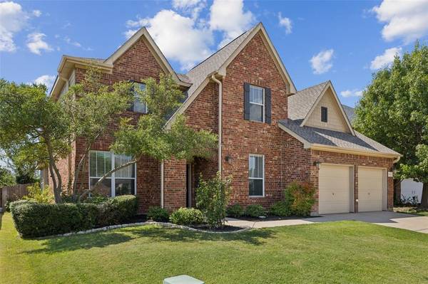 11713 Ponderosa Pine Drive,  Fort Worth,  TX 76244