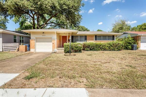 2357 Highwood Drive, Dallas, TX 75228