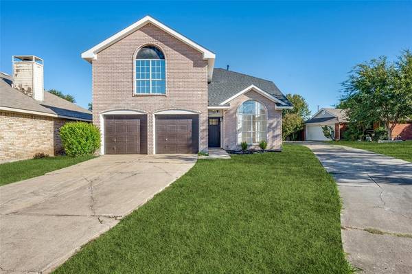 2923 Renaissance Circle, Dallas, TX 75287