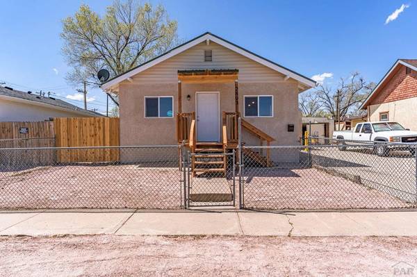 Pueblo, CO 81003,2803 West St