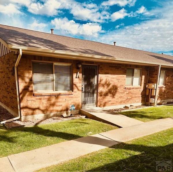 2106 Chautard Dr, Pueblo, CO 81005