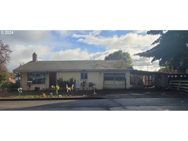 288 N 5TH ST, Aumsville, OR 97325